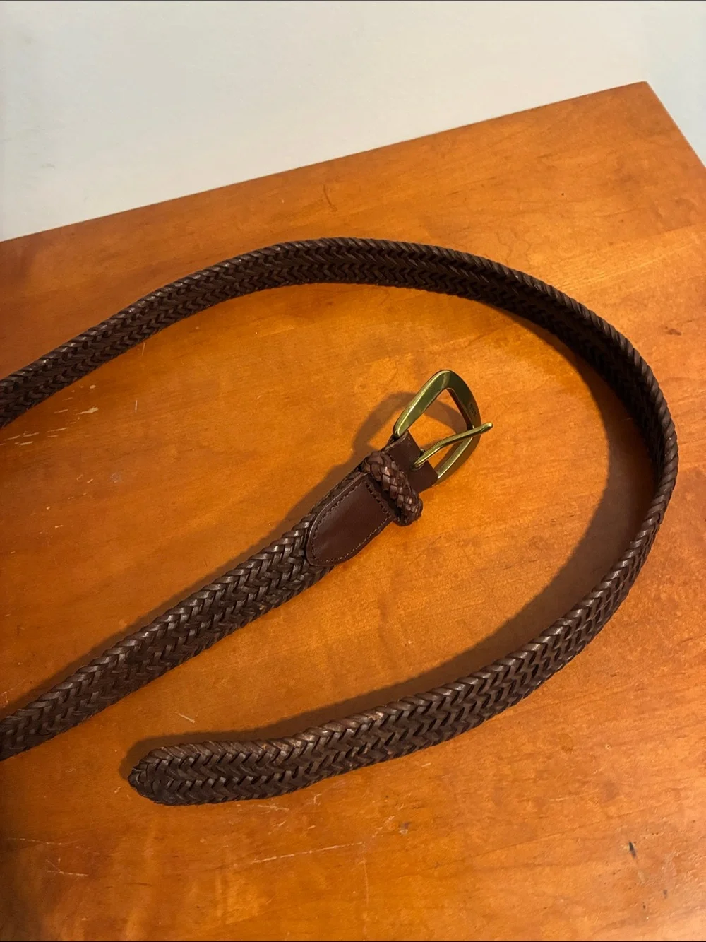 Polo Ralph Lauren this belt